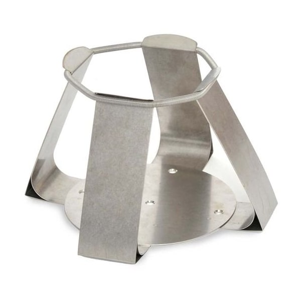 6 Liter Erlenmeyer Flask Clamp